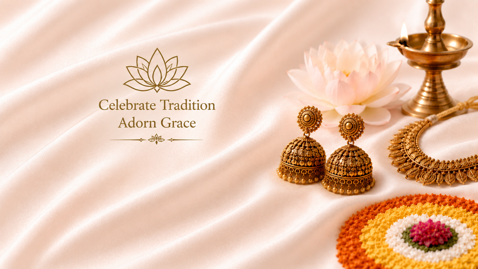 Onam Treasures