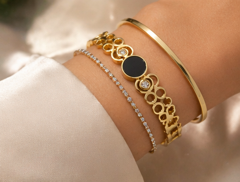 Bangles & Bracelets
