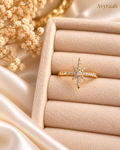 Celestia Star Ring