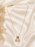 Celestial Bloom Necklace