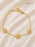 Daisy Spark Bracelet