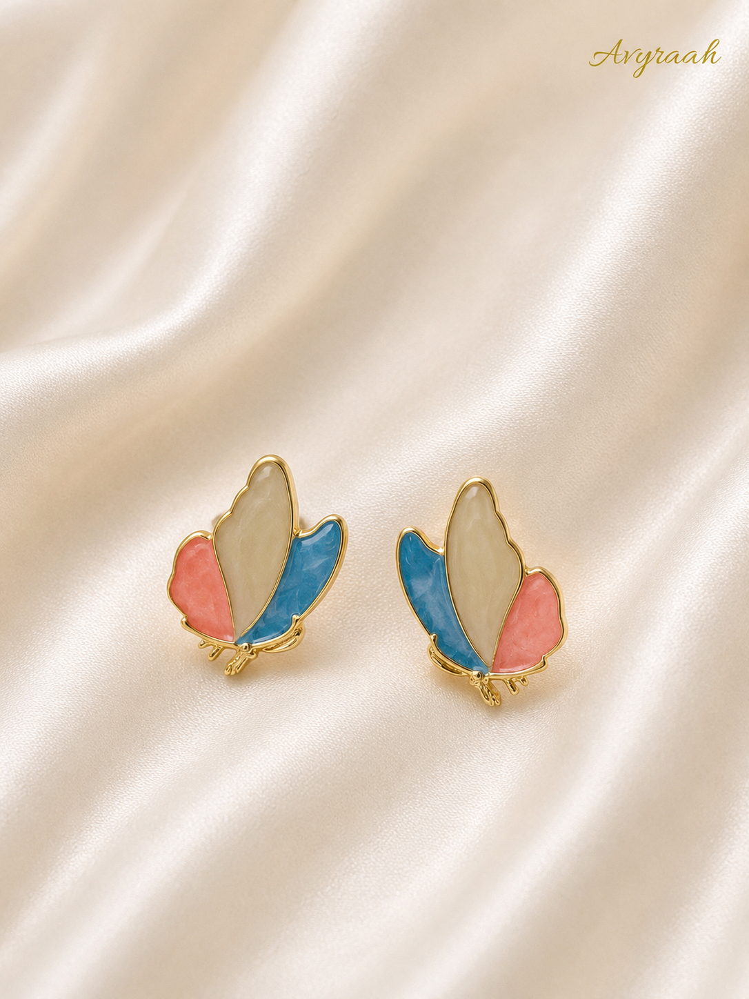 Dreamwing Korean Studs