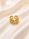 Entwine Ring