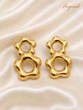 Bloom Muse Earrings