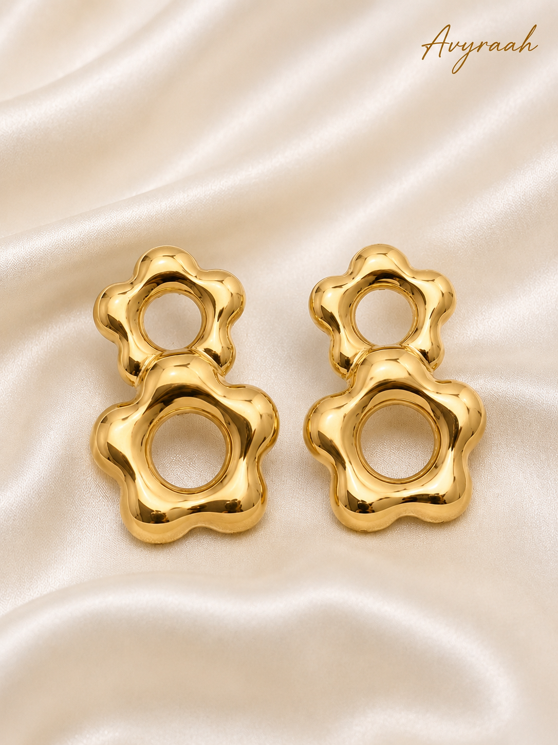 Bloom Muse Earrings