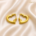 Golden Heart Hoops
