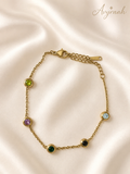 Heritage Prism Bracelet