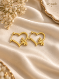 Honeyheart Hoops