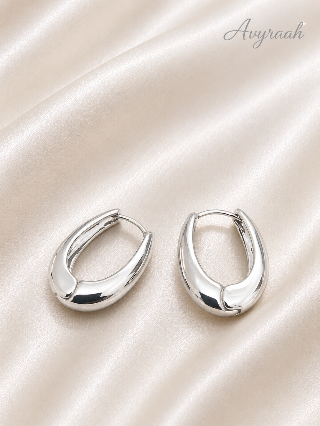 Mercury Flow Hoops