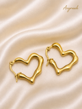 Molten Heart Hoops