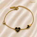 Pulse Of Love Bracelet
