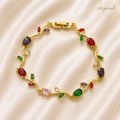 Secret Garden Tulip Bracelet